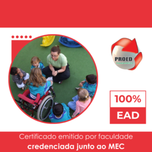 Educação inclusiva e educação precoce