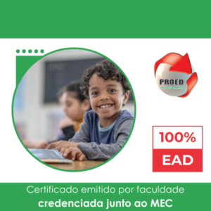 Educação infantil: As práticas da alfabetização