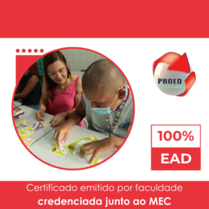 Educação Especial: EJA Interventiva