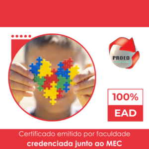 Autismo, educação inclusiva e educação precoce